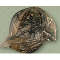 Camo Real Tree Hardwoods Brown All Purpose Camouflage Cap